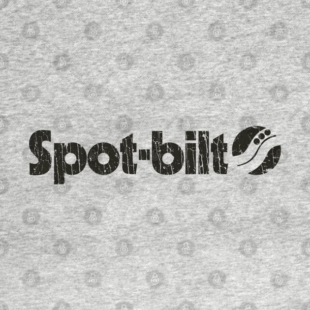 Spot-Bilt 1898 by JCD666